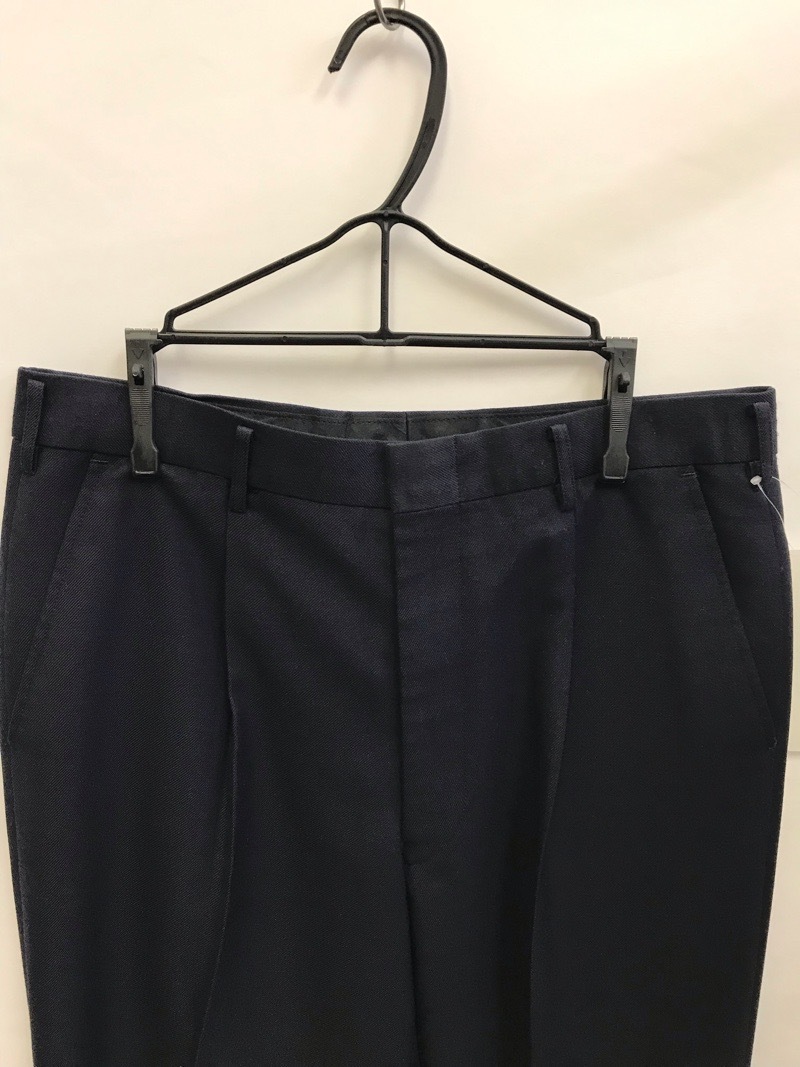 神奈川県　瀬谷高校　ズボン　【0104819】