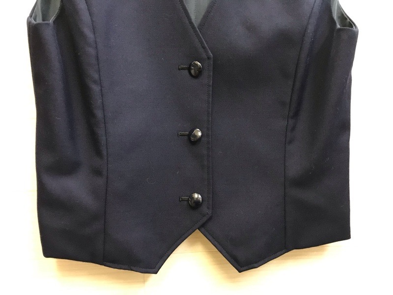 神奈川県 中央農業高校 ベスト 旧デザイン 【0109196】