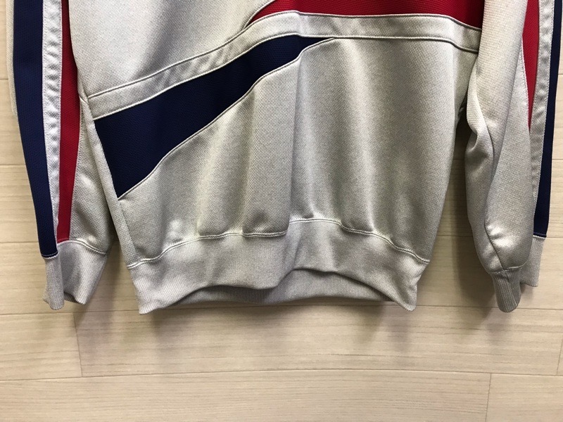 自修館中等教育学校 ジャージ上 旧デザイン【01010050】