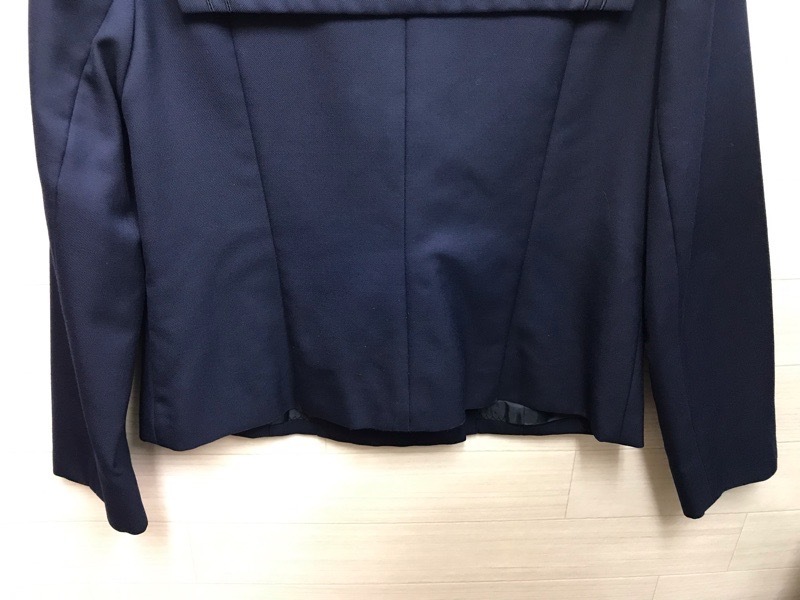 厚木高校　セーラー服　【0301601】