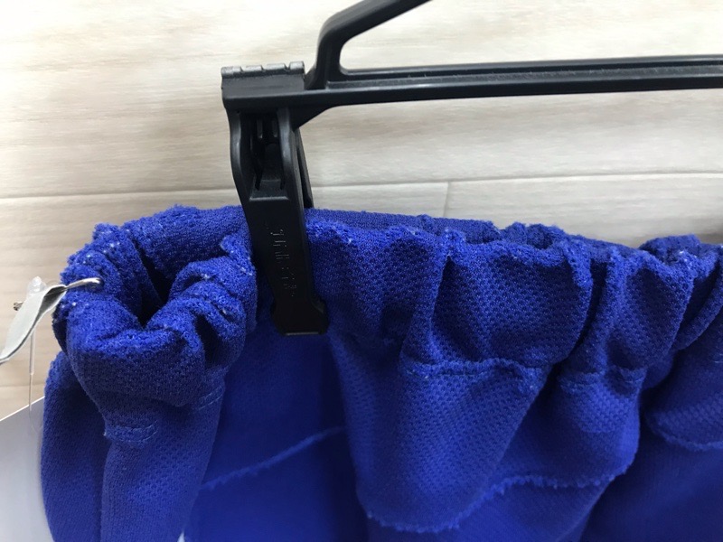 相模原市立上溝南中学校　ハーフパンツ　【0302294】