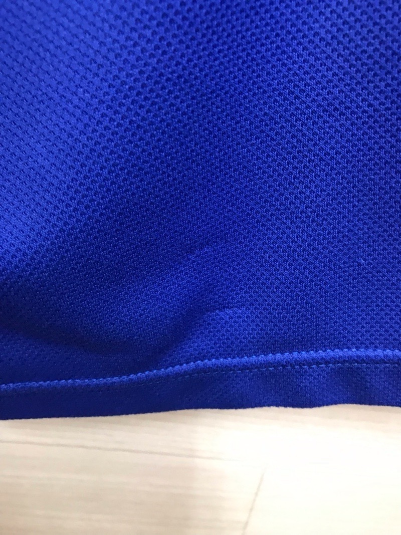 相模原市立上溝南中学校　ハーフパンツ　【0302294】