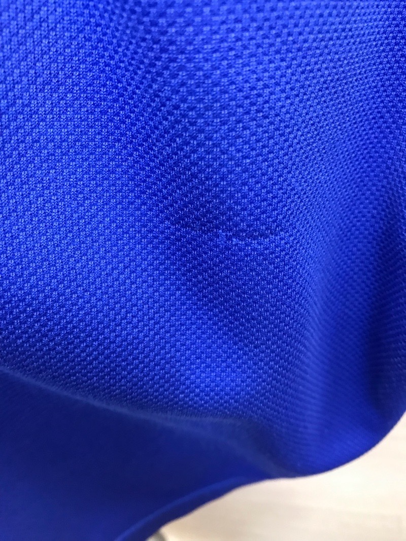 相模原市立上溝南中学校　ハーフパンツ　【0302294】