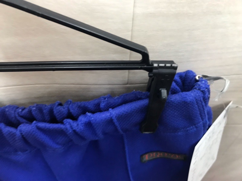 相模原市立上溝南中学校　ハーフパンツ　【0302294】