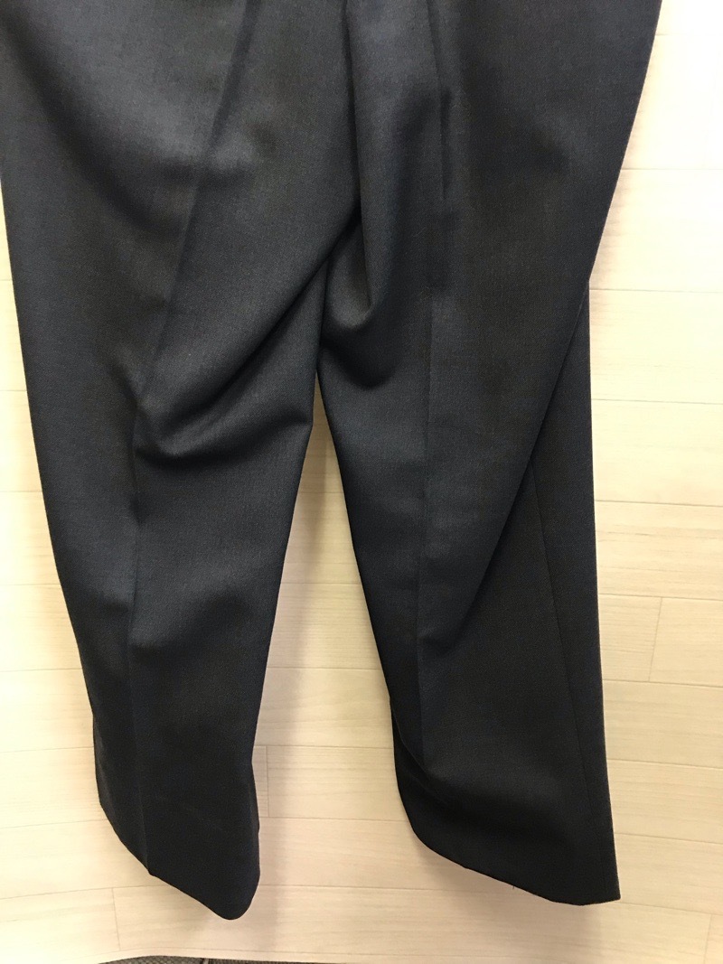 有馬高校　ズボン　【0202886】