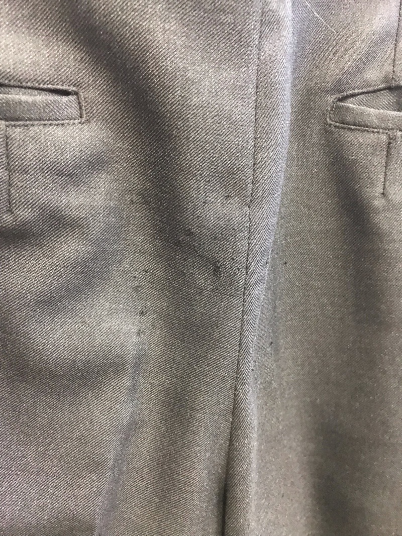 有馬高校　ズボン　【0202886】