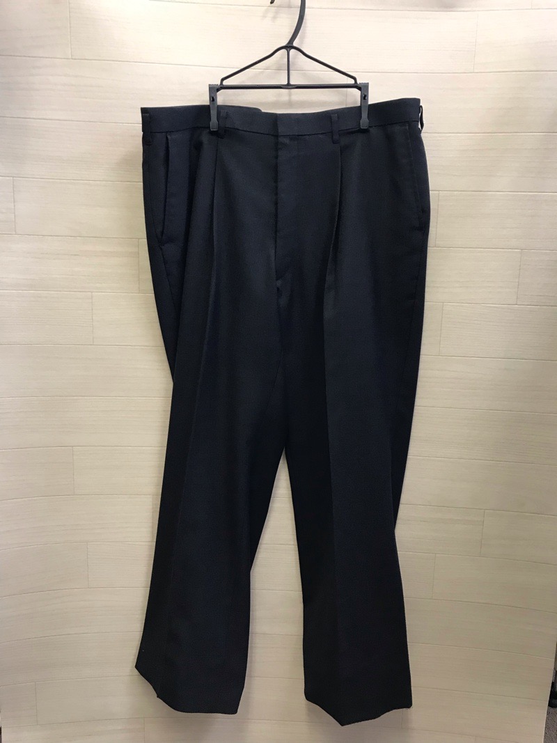 有馬高校　ズボン　【0202886】