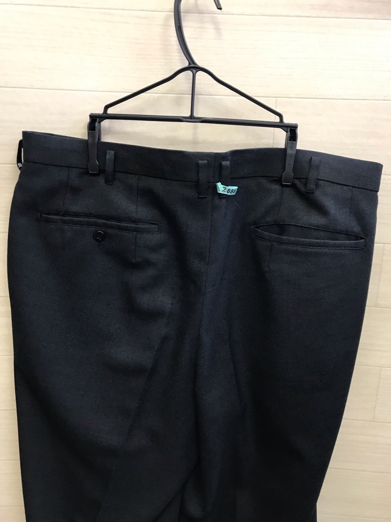 有馬高校　ズボン　【0202886】