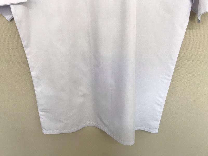 神奈川県 座間市立南中学校 ブラウス(半袖)【0304100】