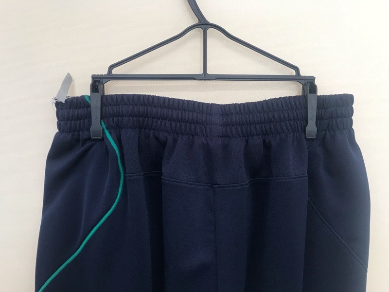 神奈川県 厚木北高校 ハーフパンツ 【0304384】