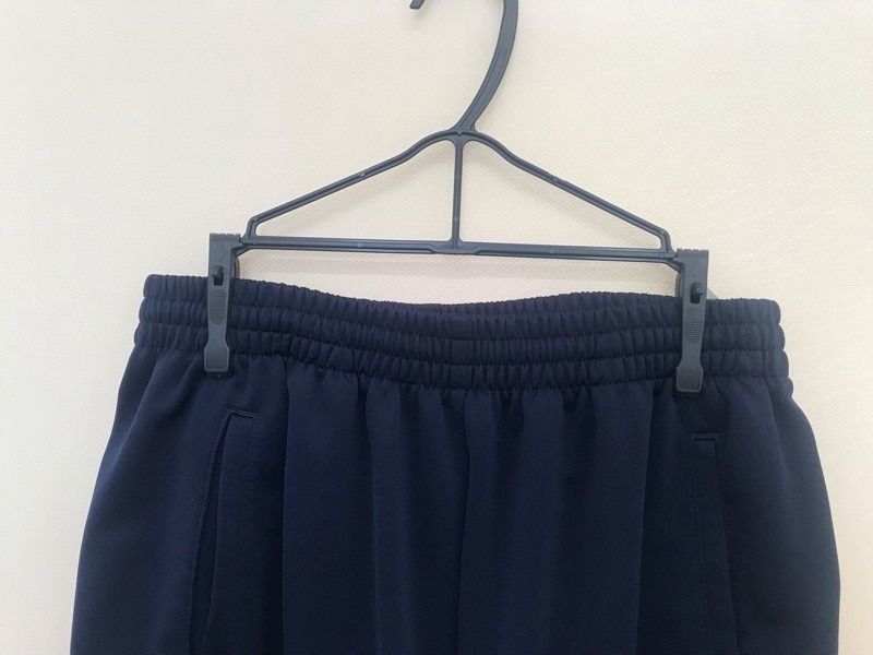 神奈川県 厚木北高校 ハーフパンツ 【0304384】