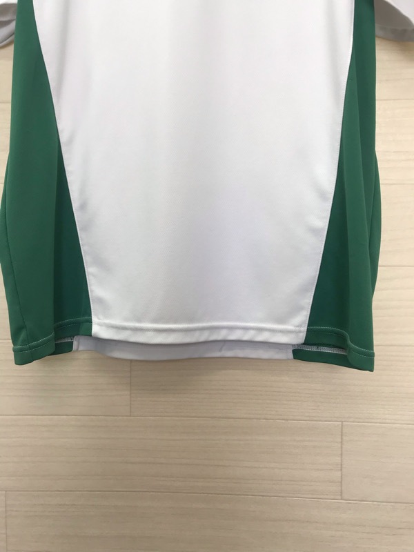 神奈川県　逗子開成中学校　Tシャツ　【0306952】