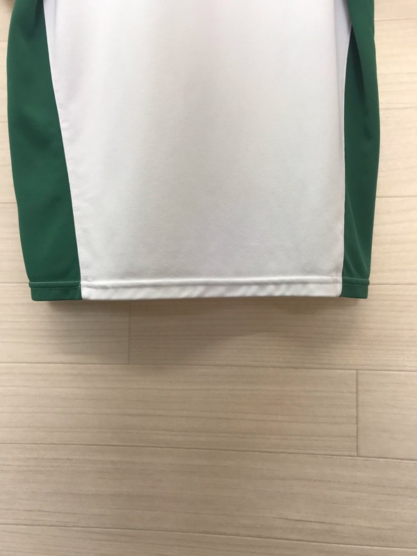 神奈川県　逗子開成中学校　Tシャツ　【0306952】