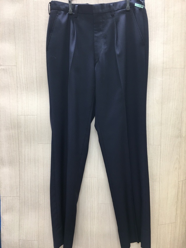 神奈川県　横浜隼人高校　ズボン　【0209707】