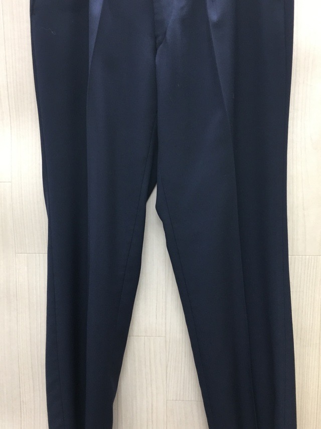 神奈川県　横浜隼人高校　ズボン　【0209707】