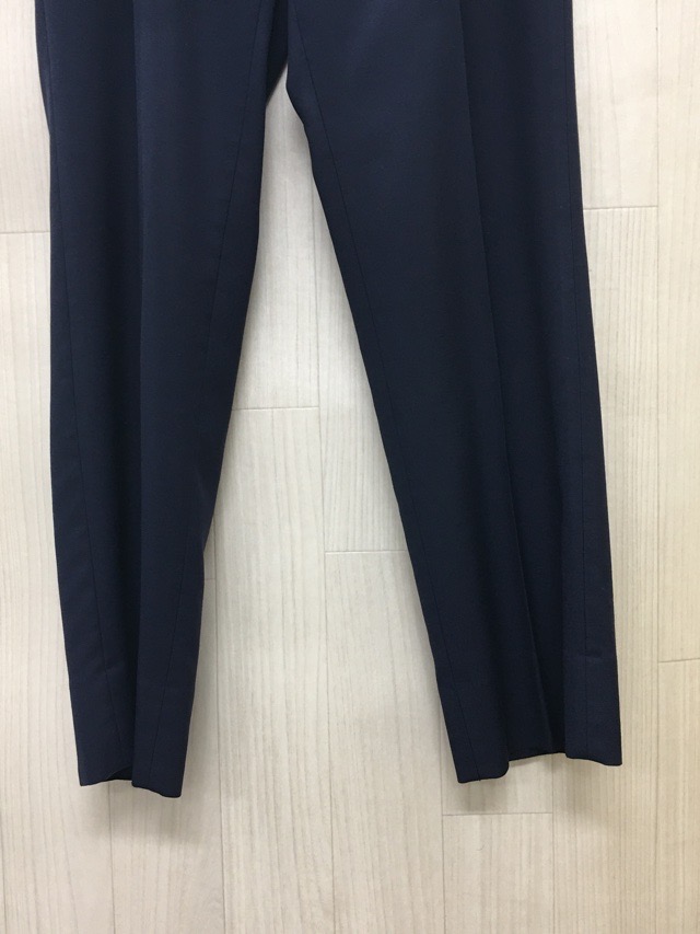 神奈川県　横浜隼人高校　ズボン　【0209707】