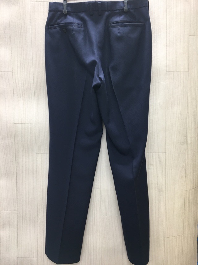 神奈川県　横浜隼人高校　ズボン　【0209707】