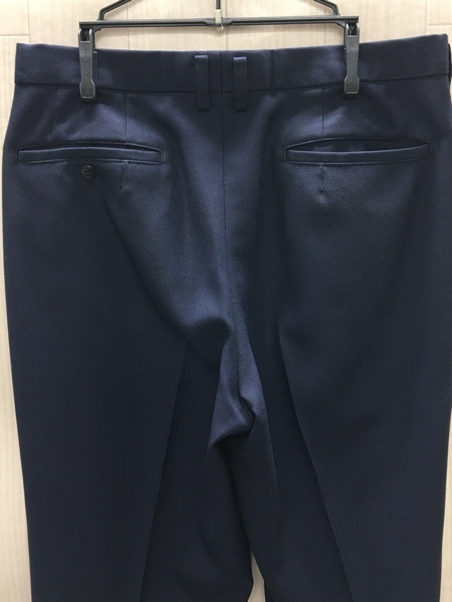 神奈川県　横浜隼人高校　ズボン　【0209707】