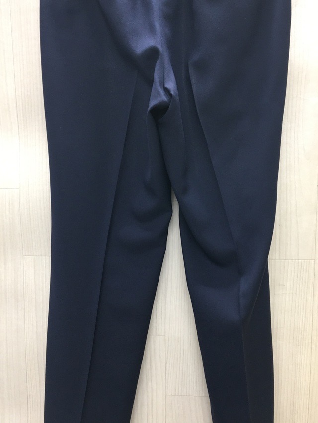 神奈川県　横浜隼人高校　ズボン　【0209707】