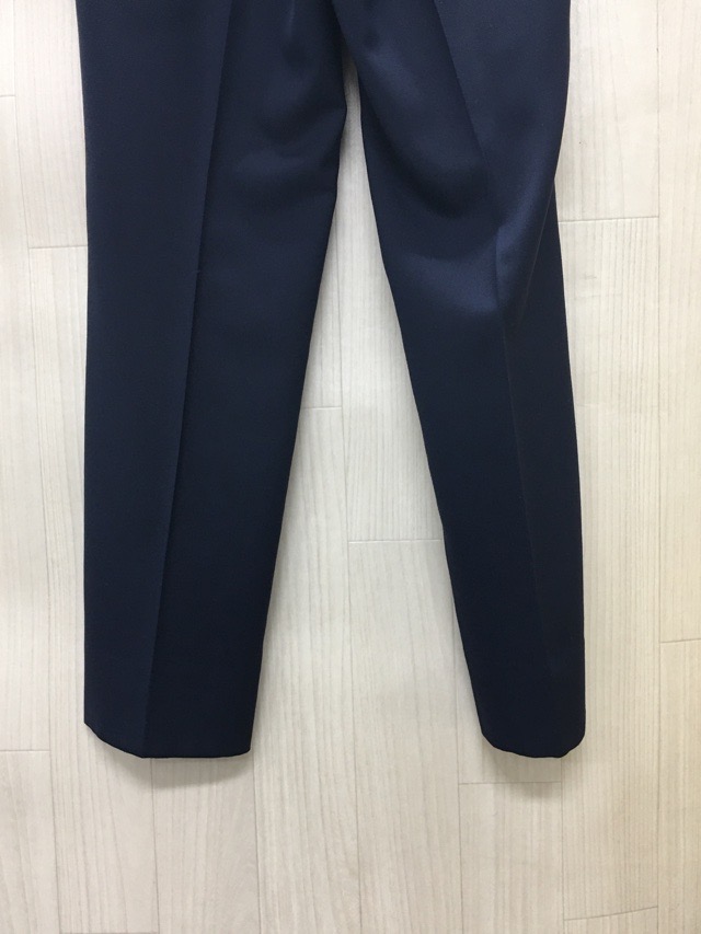 神奈川県　横浜隼人高校　ズボン　【0209707】