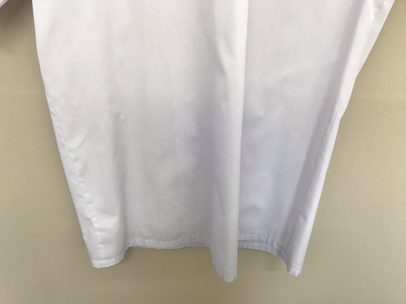 神奈川県　座間市立南中学校　ブラウス（半袖）【0304101】