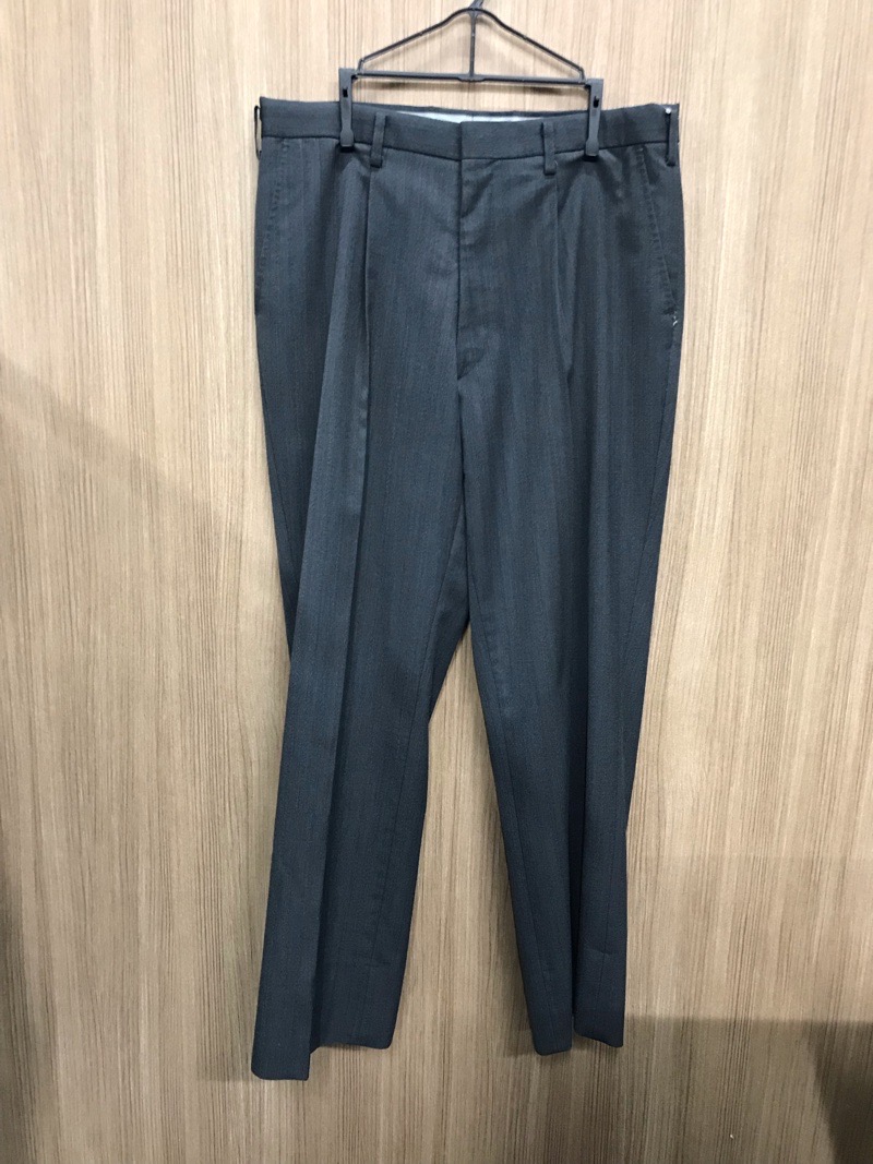 神奈川県　立花学園高校　ズボン　冬　【0206998】