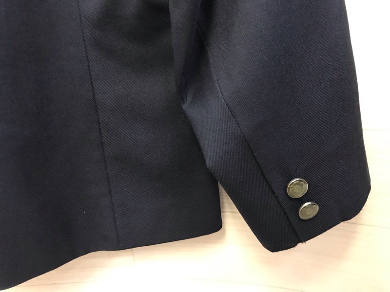 神奈川県　立花学園高校　女子ブレザー　【0202418】