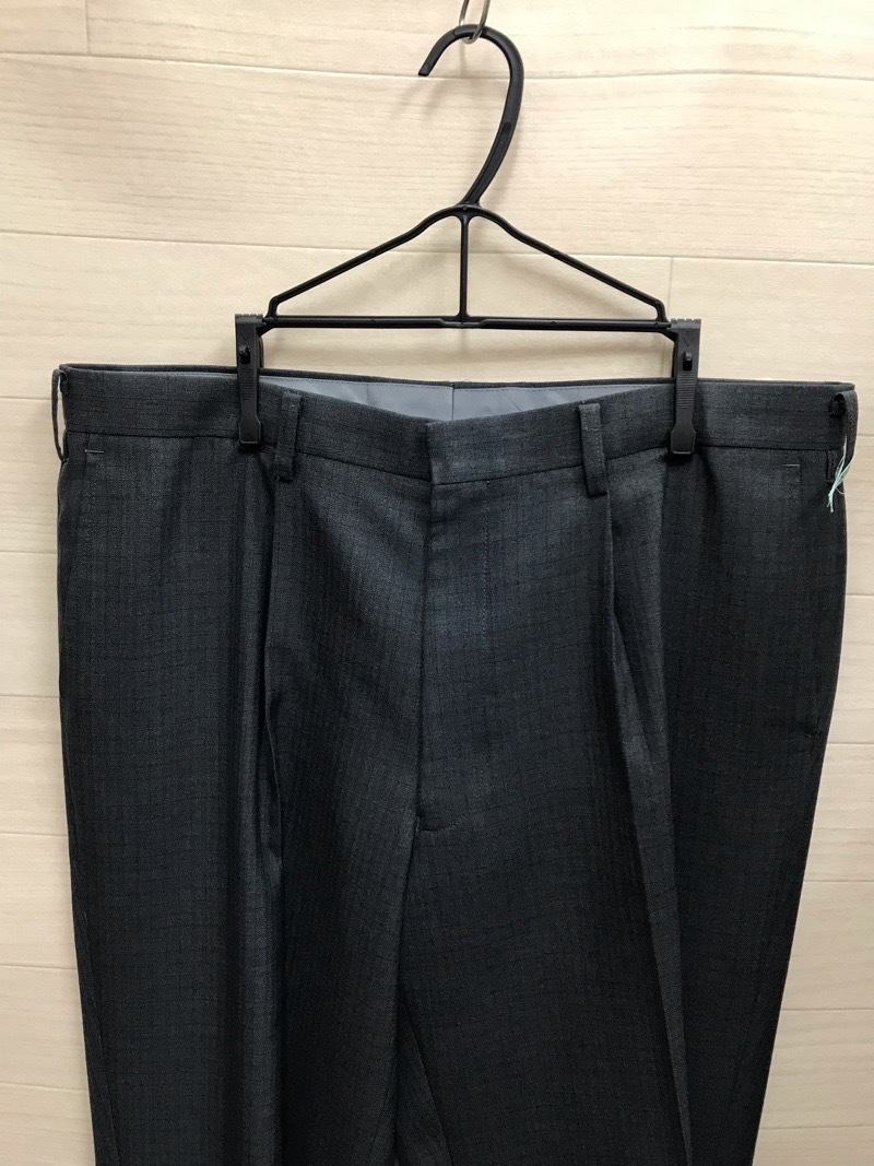 神奈川県 向上高校 ズボン(冬)【0210326】