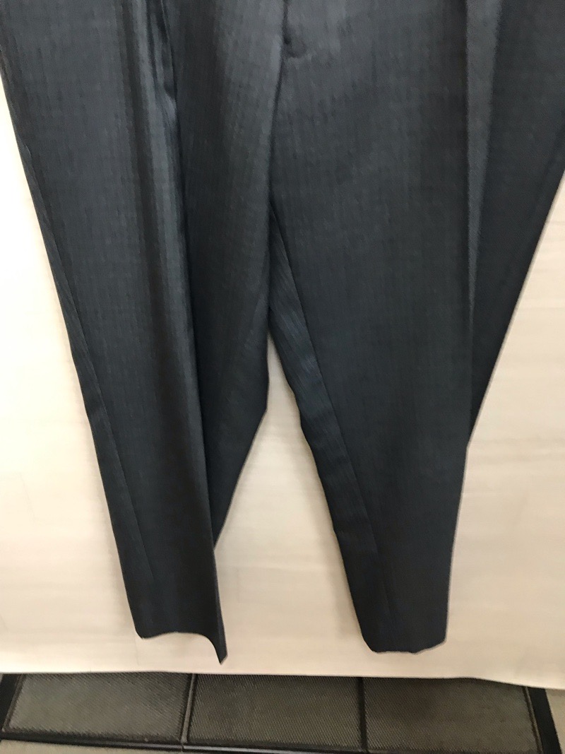 神奈川県 向上高校 ズボン(冬)【0210326】