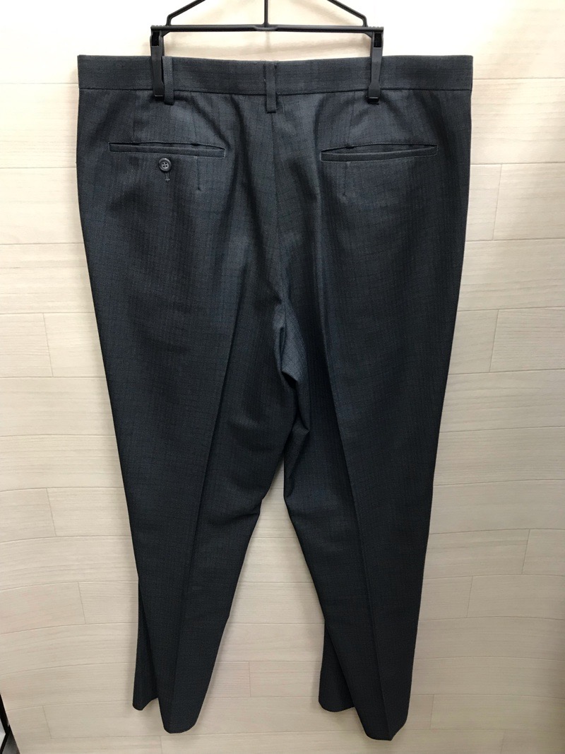 神奈川県 向上高校 ズボン(冬)【0210326】