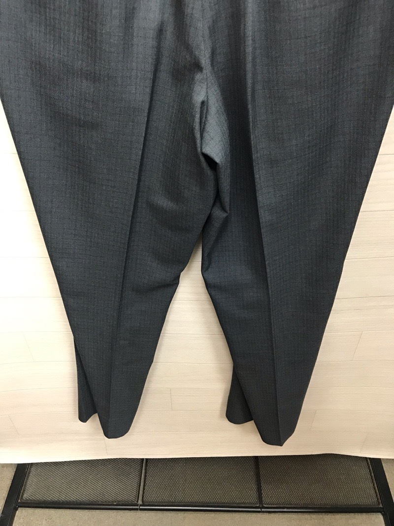 神奈川県 向上高校 ズボン(冬)【0210326】