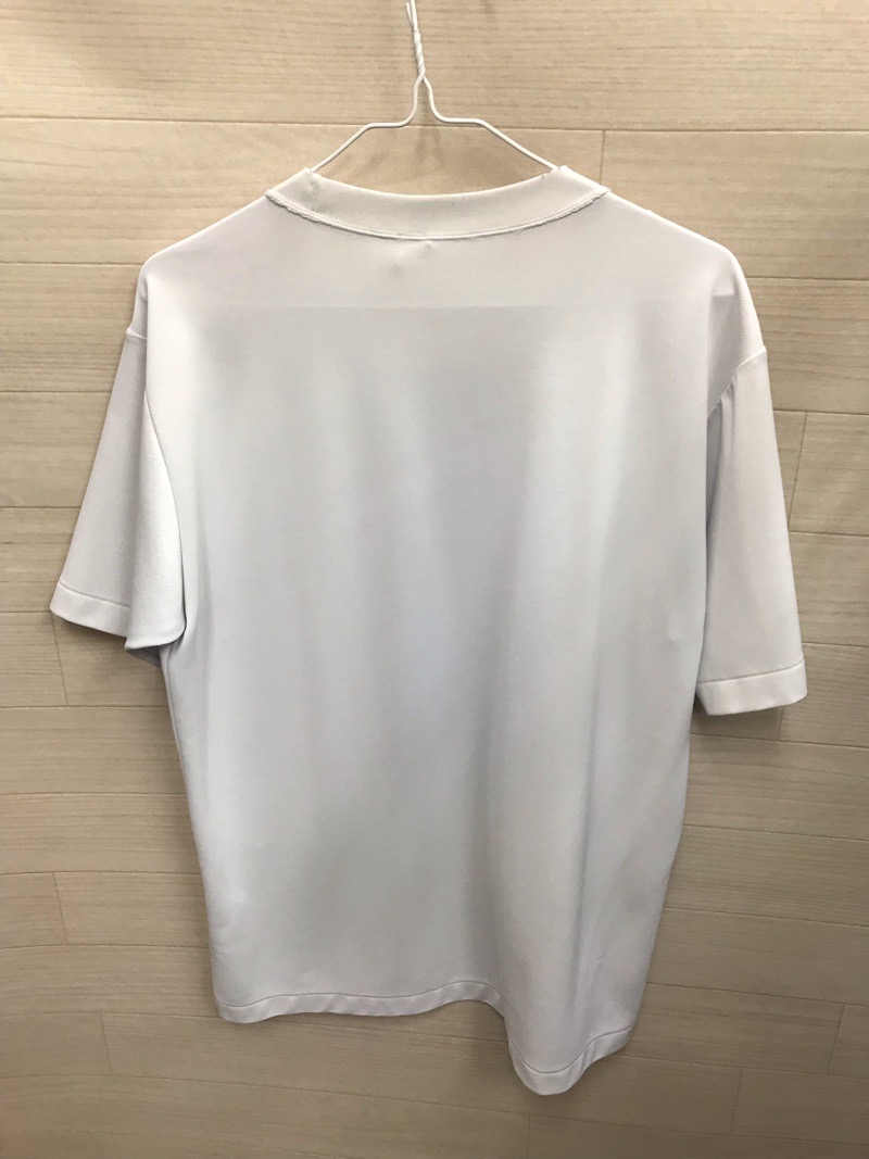 相模原市立上溝南中学校　Tシャツ　【0302296】