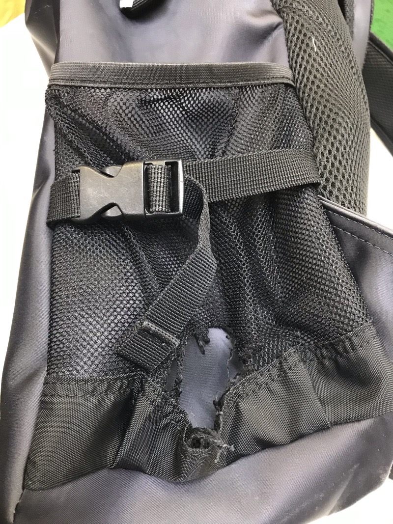 神奈川県 向上高校 リュック 【0302062】 | その他 | 学生服中古買取