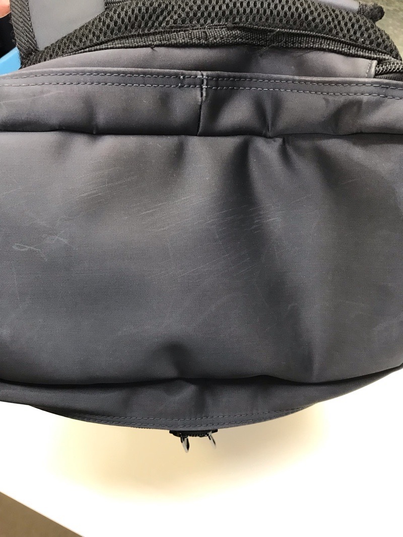 神奈川県 向上高校 リュック 【0302062】 | その他 | 学生服中古買取