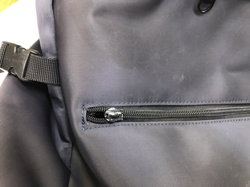 神奈川県 向上高校 リュック 【0302062】 | その他 | 学生服中古買取