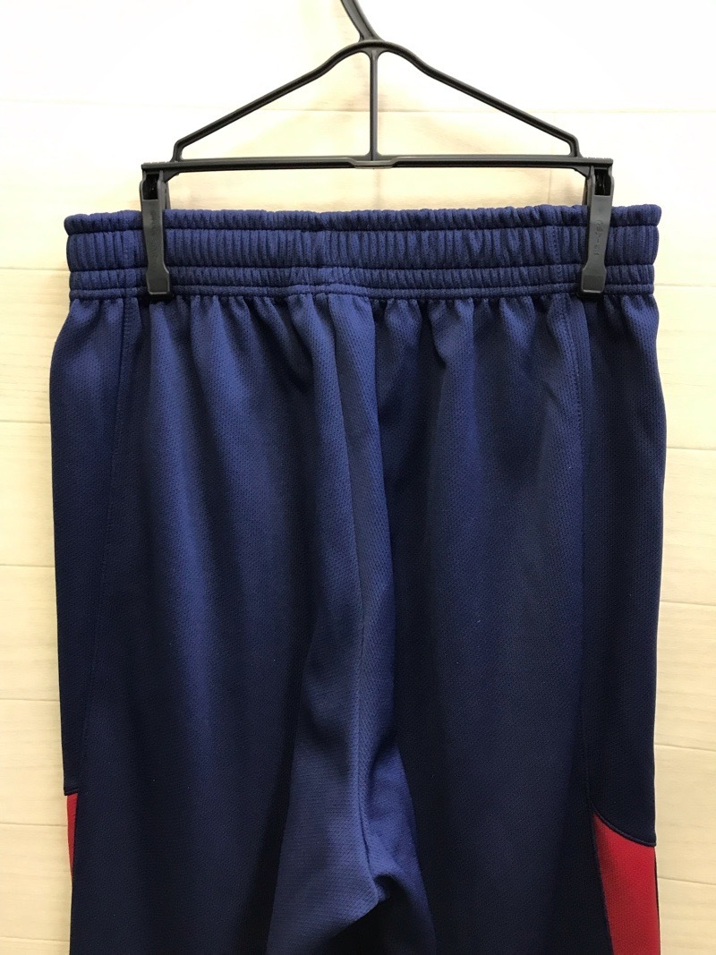 自修館中等教育学校　ジャージ下　旧デザイン　【0110799】