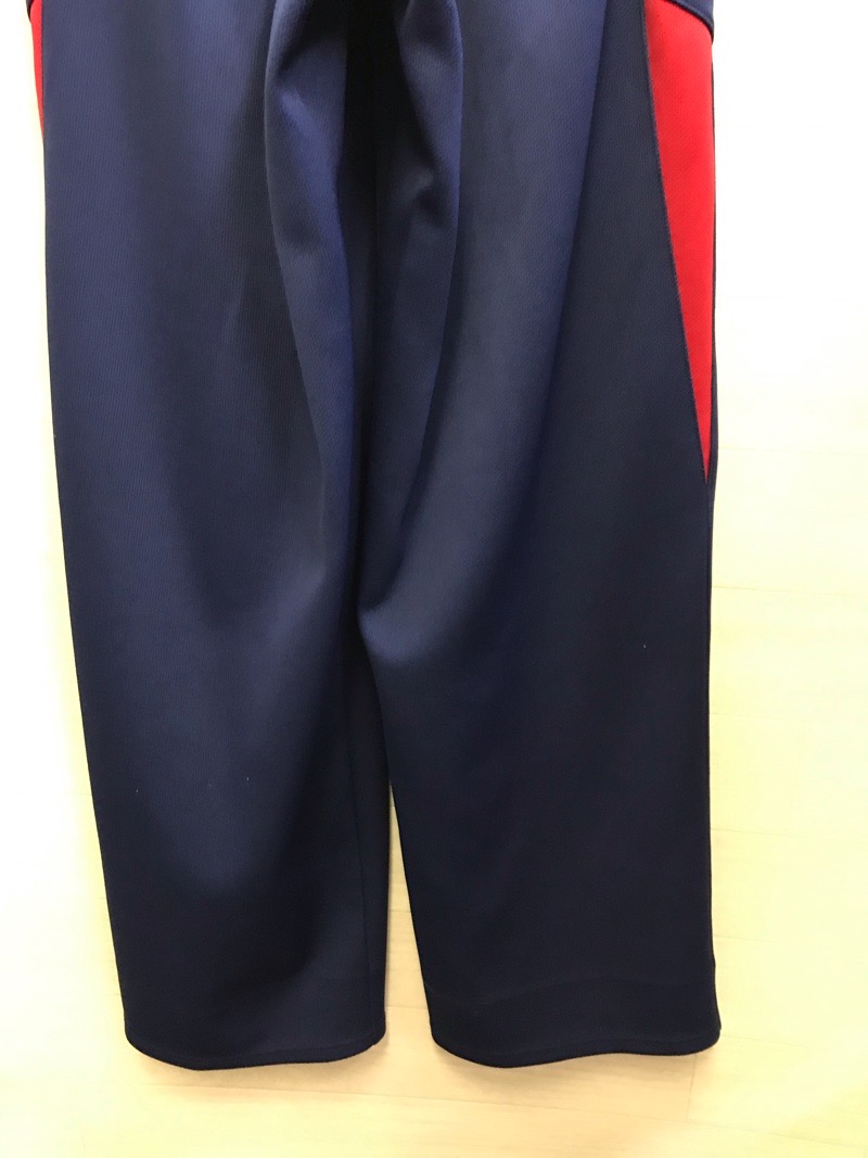 自修館中等教育学校　ジャージ下　旧デザイン　【0110799】