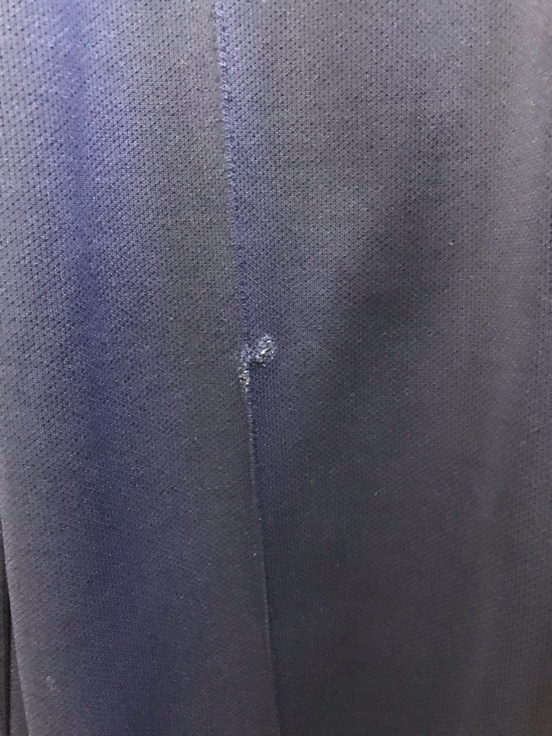 自修館中等教育学校　ジャージ下　旧デザイン　【0110799】