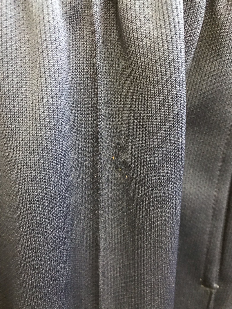 自修館中等教育学校　ジャージ下　旧デザイン　【0110799】