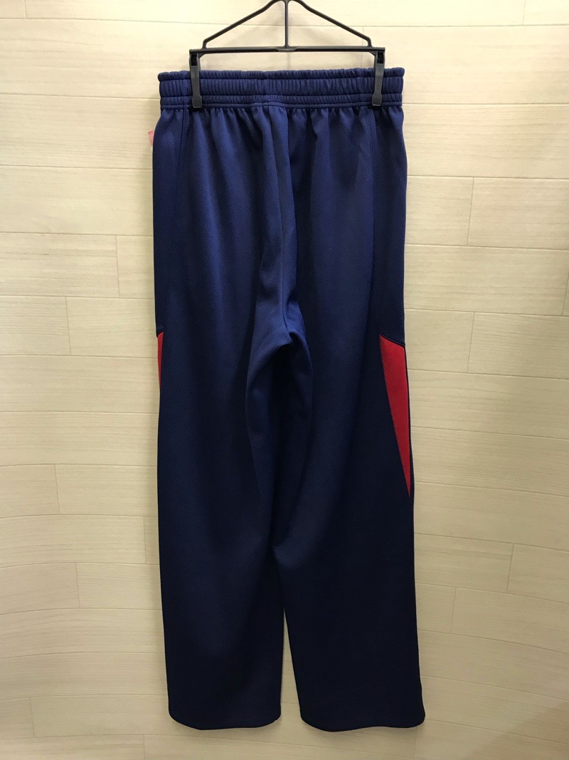 自修館中等教育学校　ジャージ下　旧デザイン　【0110799】