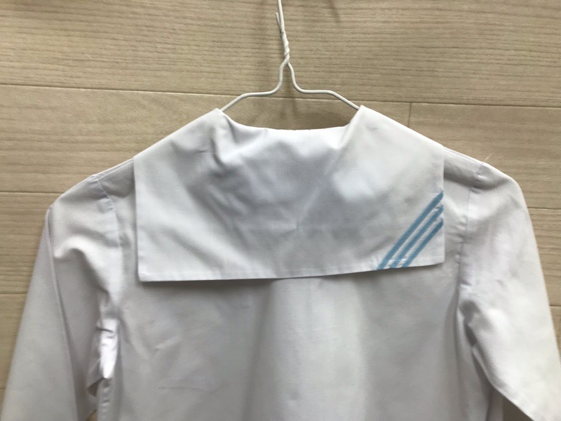 神奈川県　厚木田園幼稚園　シャツ（長袖）【0303225】