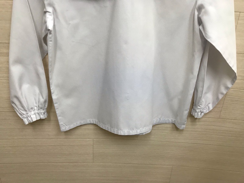 神奈川県　厚木田園幼稚園　シャツ（長袖）【0303225】