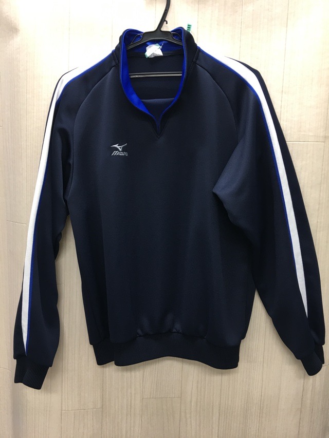 青稜中学・高校ジャージ上下Sサイズ新品 青稜中学・高校ジャージ上下Sサイズ新品 青稜中学・高校ジャージ