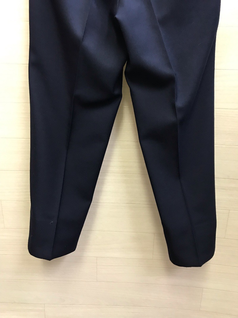 玉川学園中学校 ズボン 【0203972】