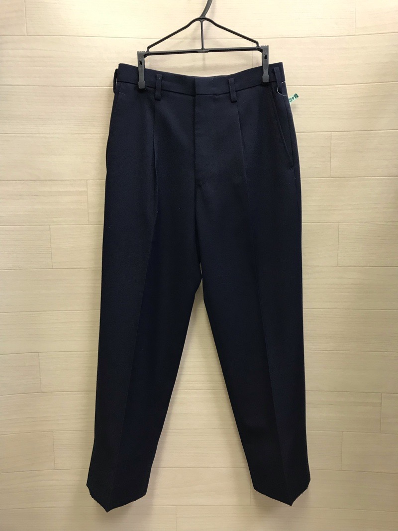 玉川学園中学校 ズボン 【0203972】