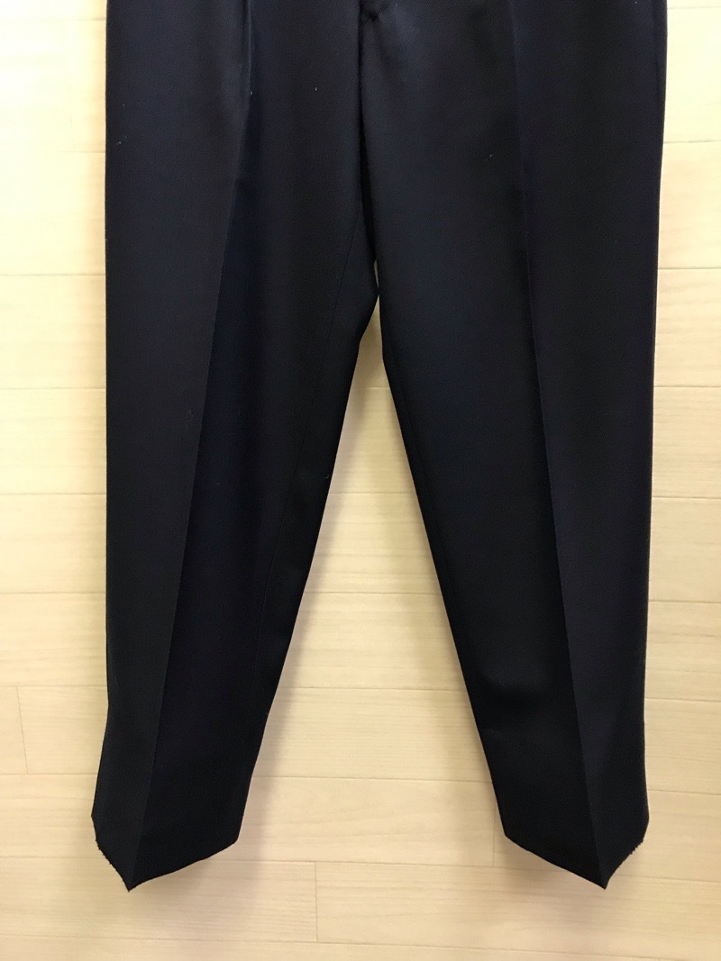 玉川学園中学校 ズボン 【0203972】