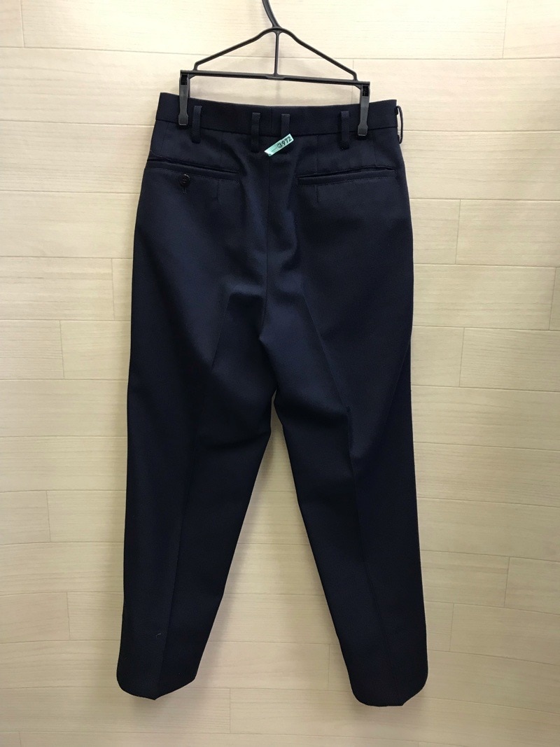 玉川学園中学校 ズボン 【0203972】