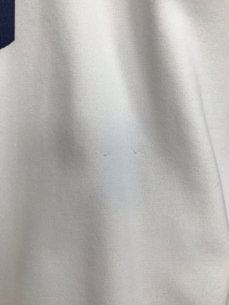 荻野中学校 Tシャツ 【0302504】