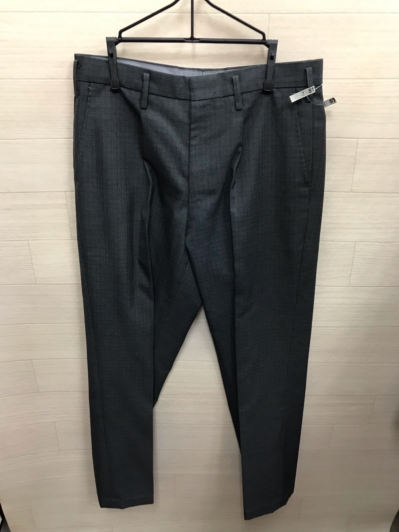 神奈川県 向上高校 ズボン(冬)【0301057】