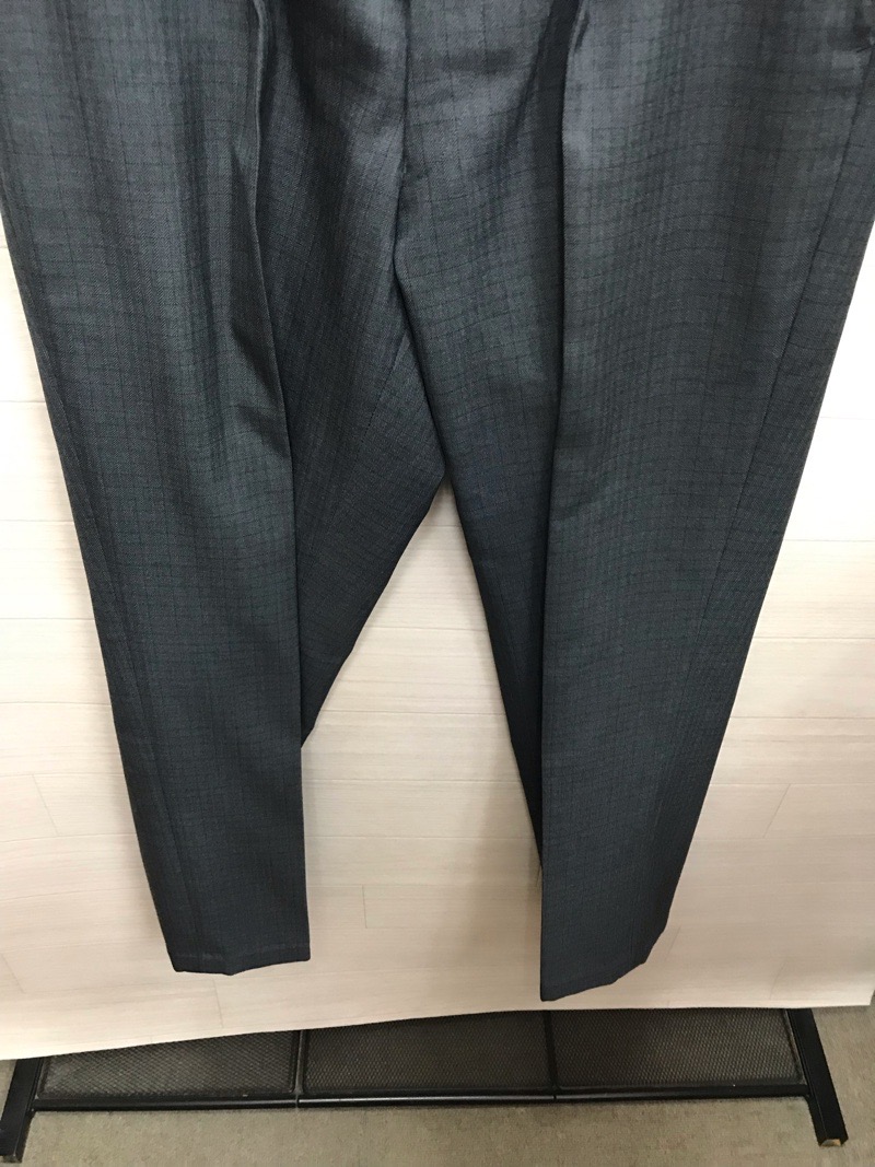 神奈川県 向上高校 ズボン(冬)【0301057】